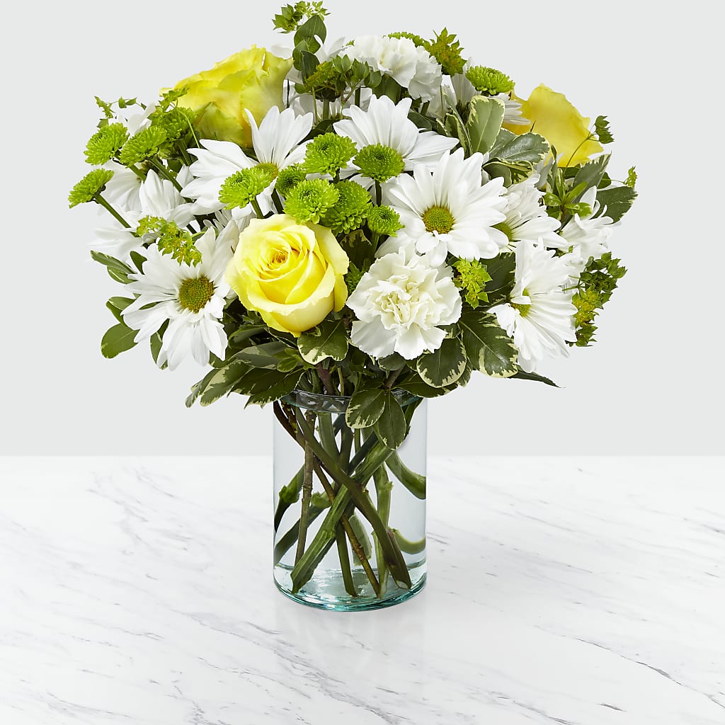 Happy Day Bouquet – Flora Bloom, Menifee CA