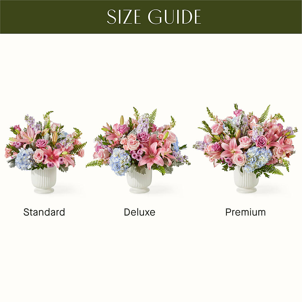 Wonderland Bouquet – Flora Bloom, Menifee CA