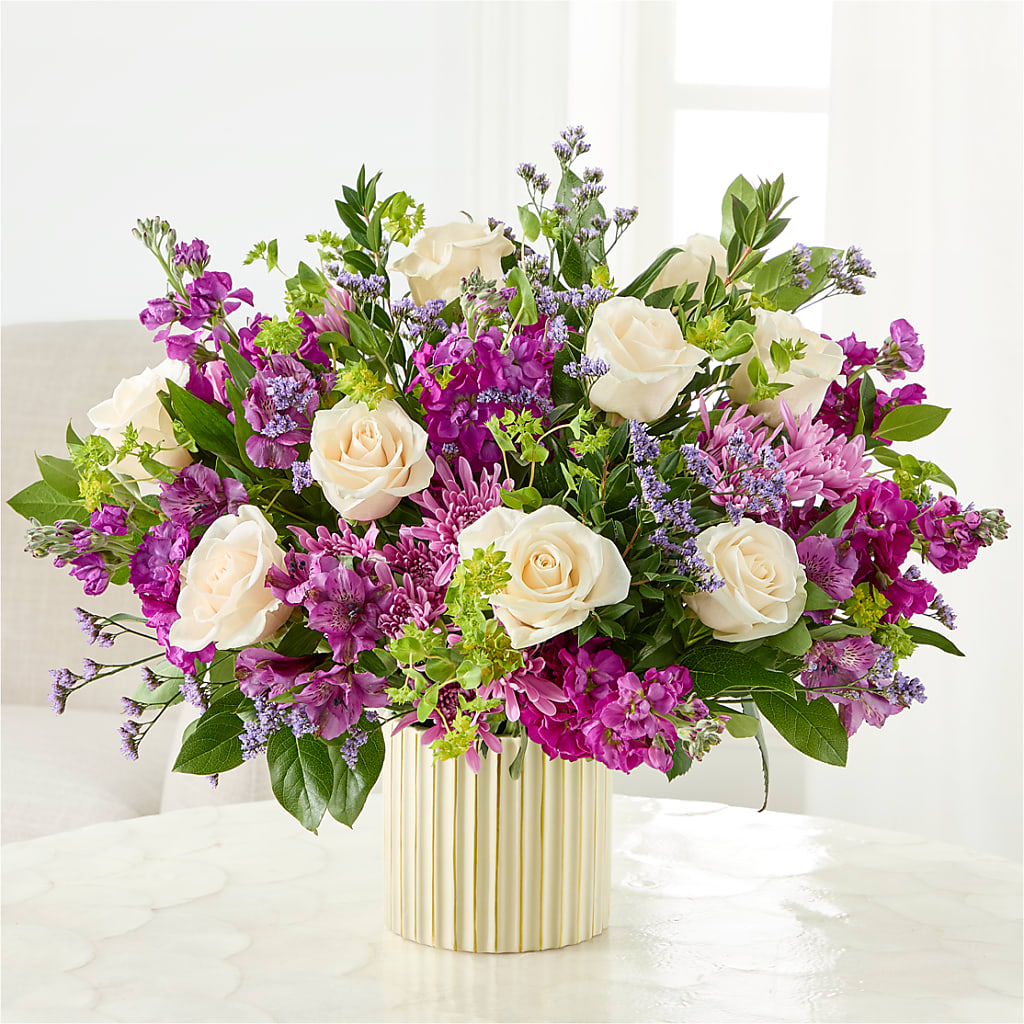 The Boutique Bouquet – Flora Bloom, Menifee CA