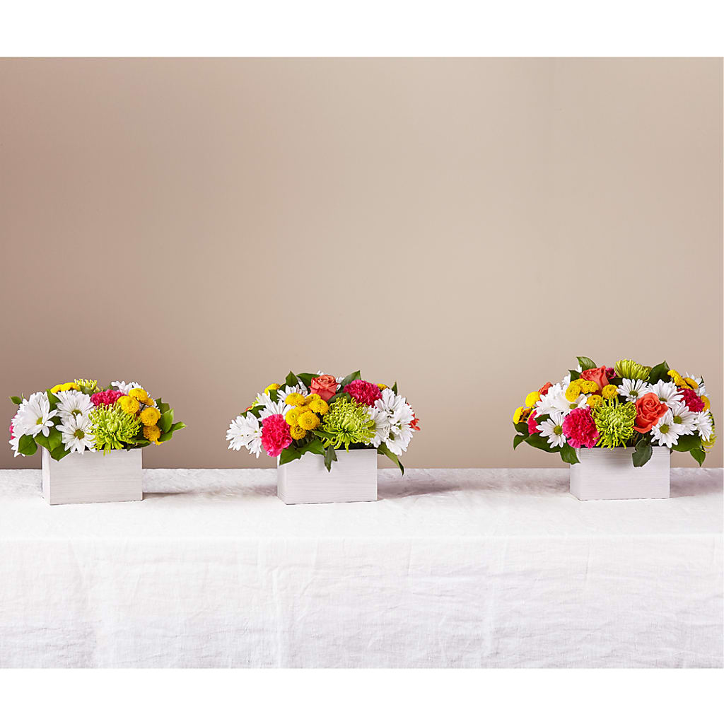 Sorbet Bouquet – Flora Bloom, Menifee CA