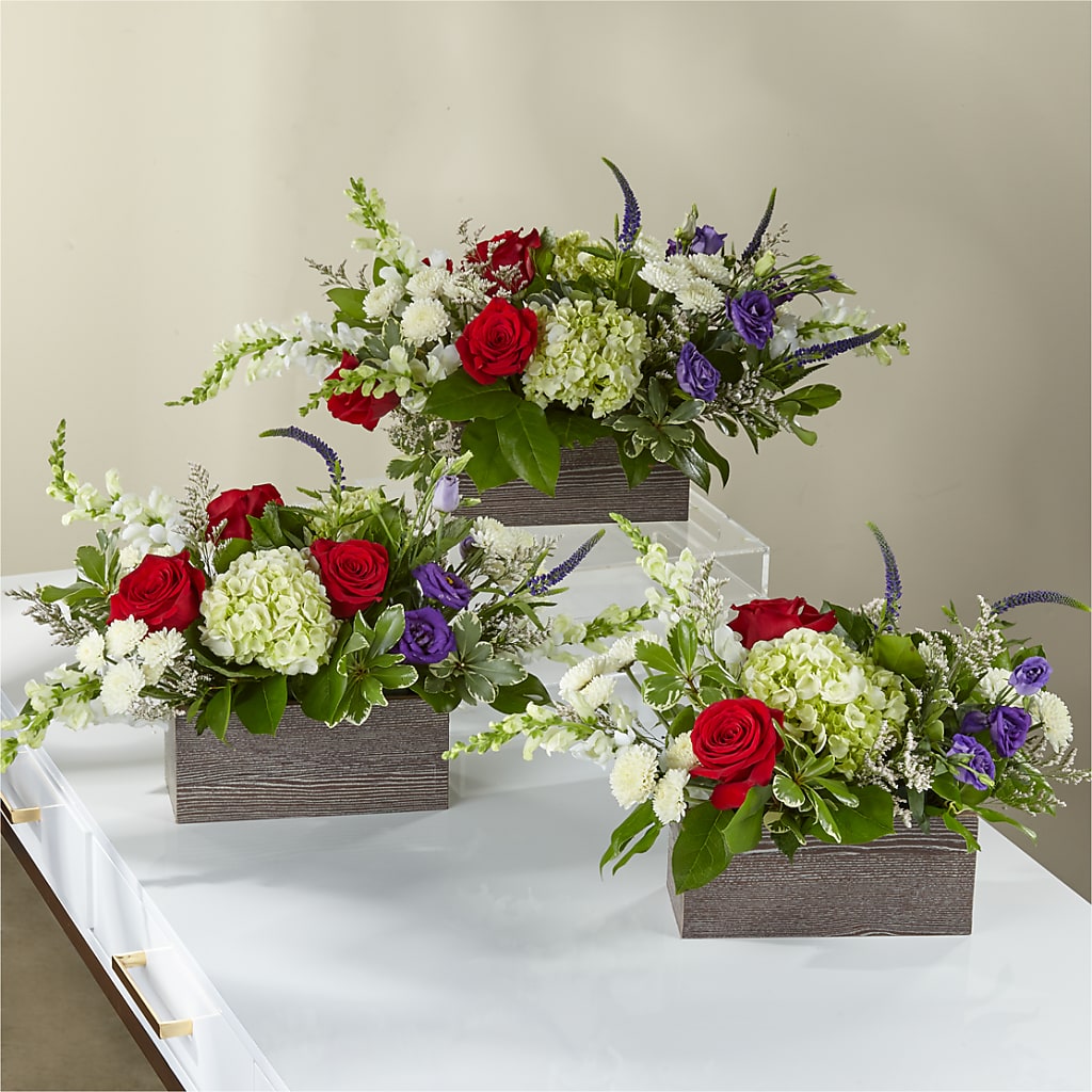 Sweet Magnolia Bouquet – Flora Bloom, Menifee CA
