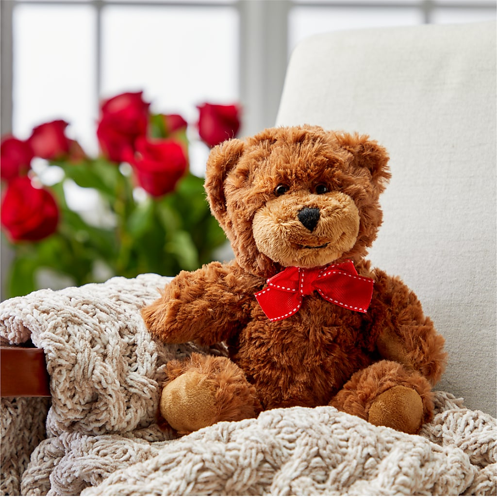 Romantic Long Stem Red Rose Bouquet Bundles – Flora Bloom, Menifee CA