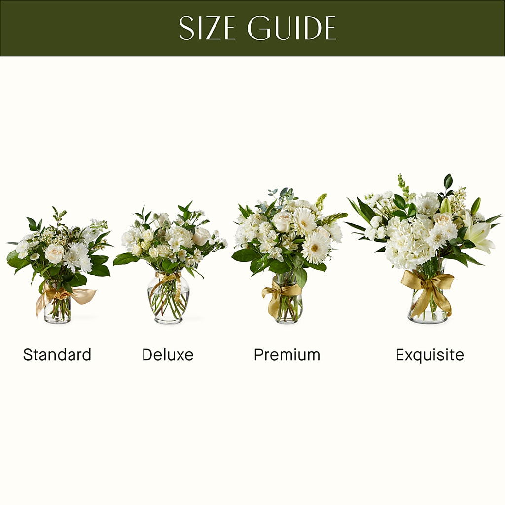 New Beginnings – A Florist Original – Flora Bloom, Menifee CA