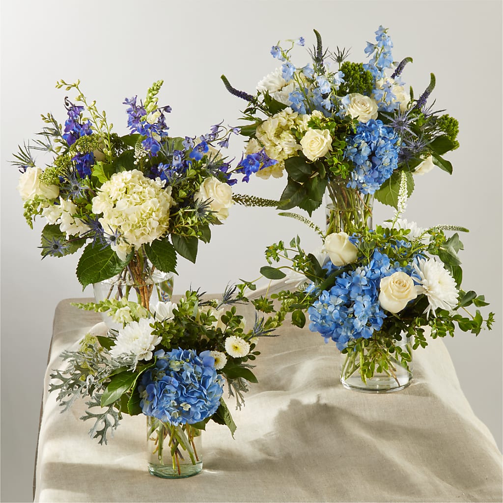 Festival of Lights – A Florist Original – Flora Bloom, Menifee CA