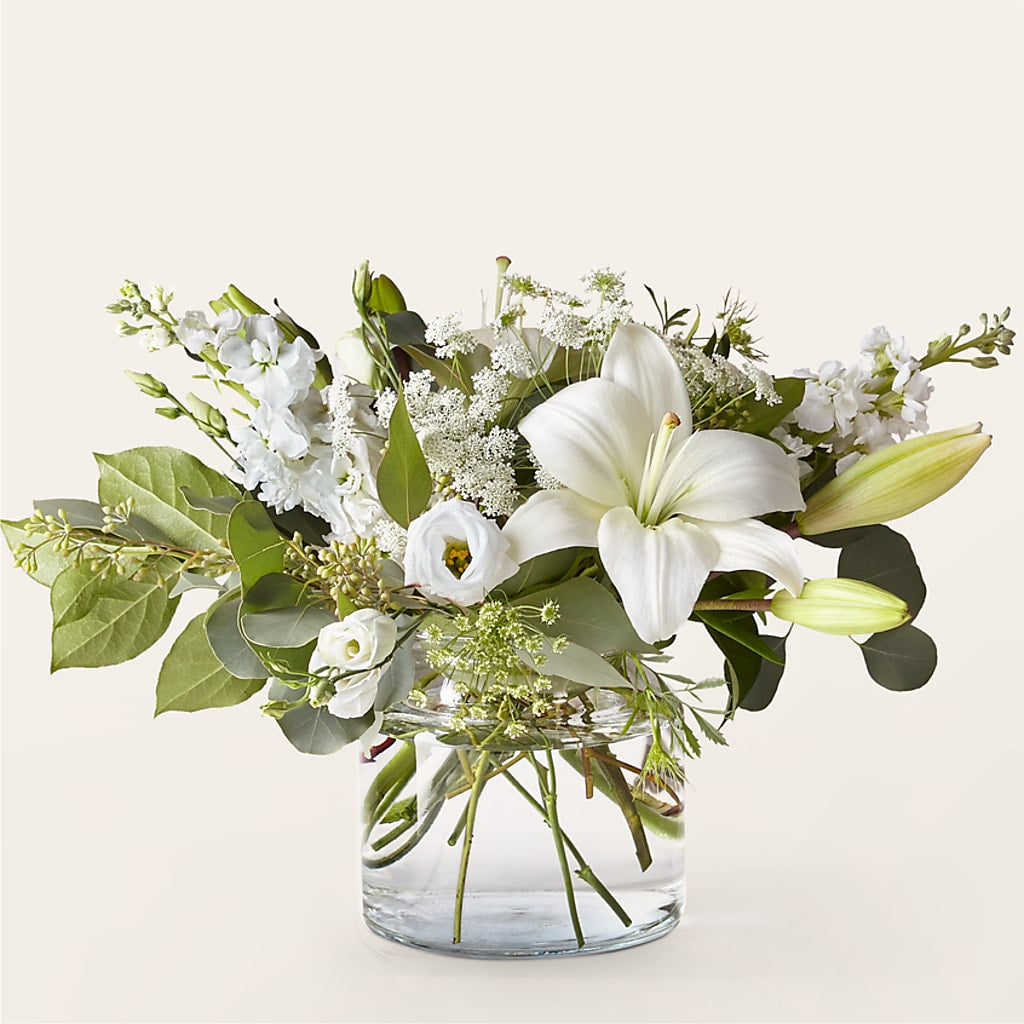Alluring Elegance Bouquet – Flora Bloom, Menifee CA