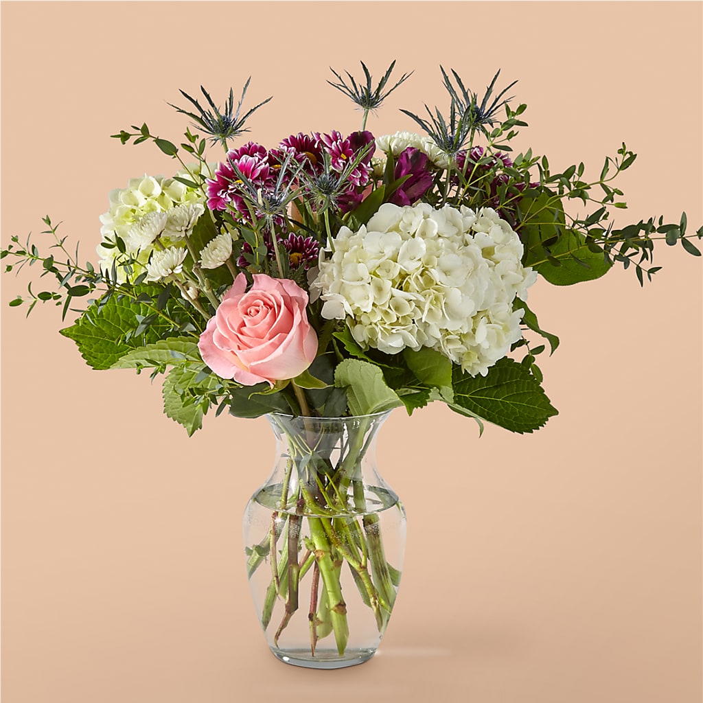 Parlour Bouquet – Flora Bloom, Menifee CA