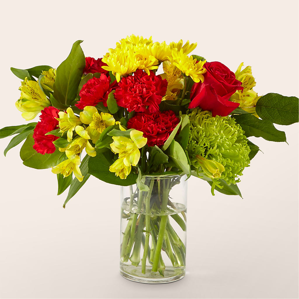 Bright Side Bouquet – Flora Bloom, Menifee CA