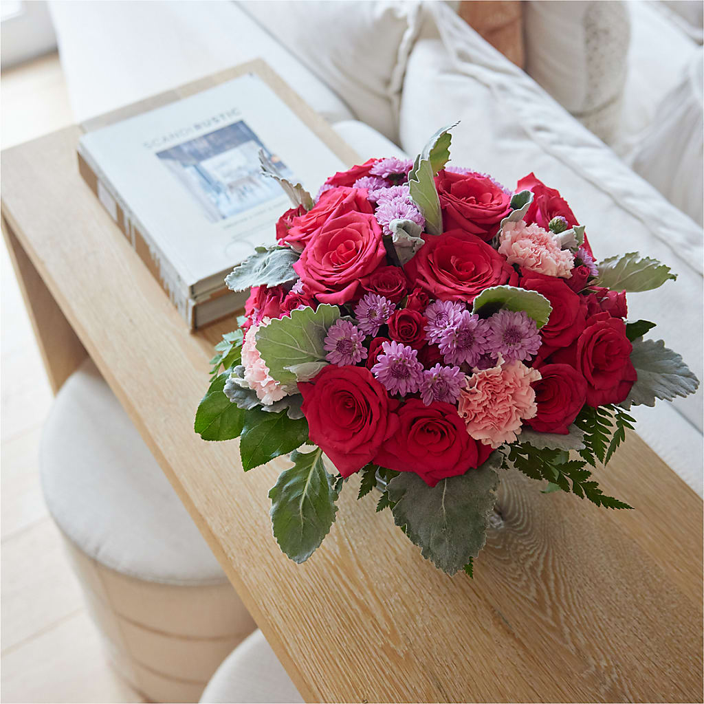 Sweet As Can Be Bouquet – Flora Bloom, Menifee CA