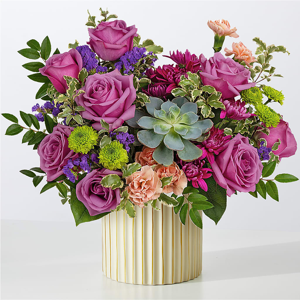 You're a Gem Bouquet – Flora Bloom, Menifee CA