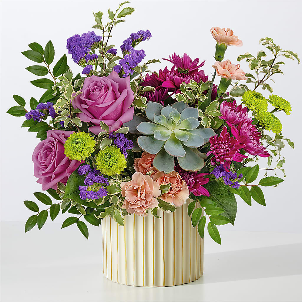 You're a Gem Bouquet – Flora Bloom, Menifee CA