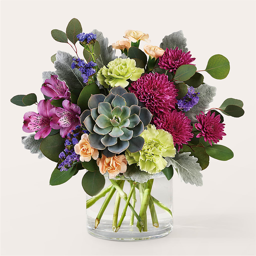 Botanical Dream Bouquet – Flora Bloom, Menifee CA