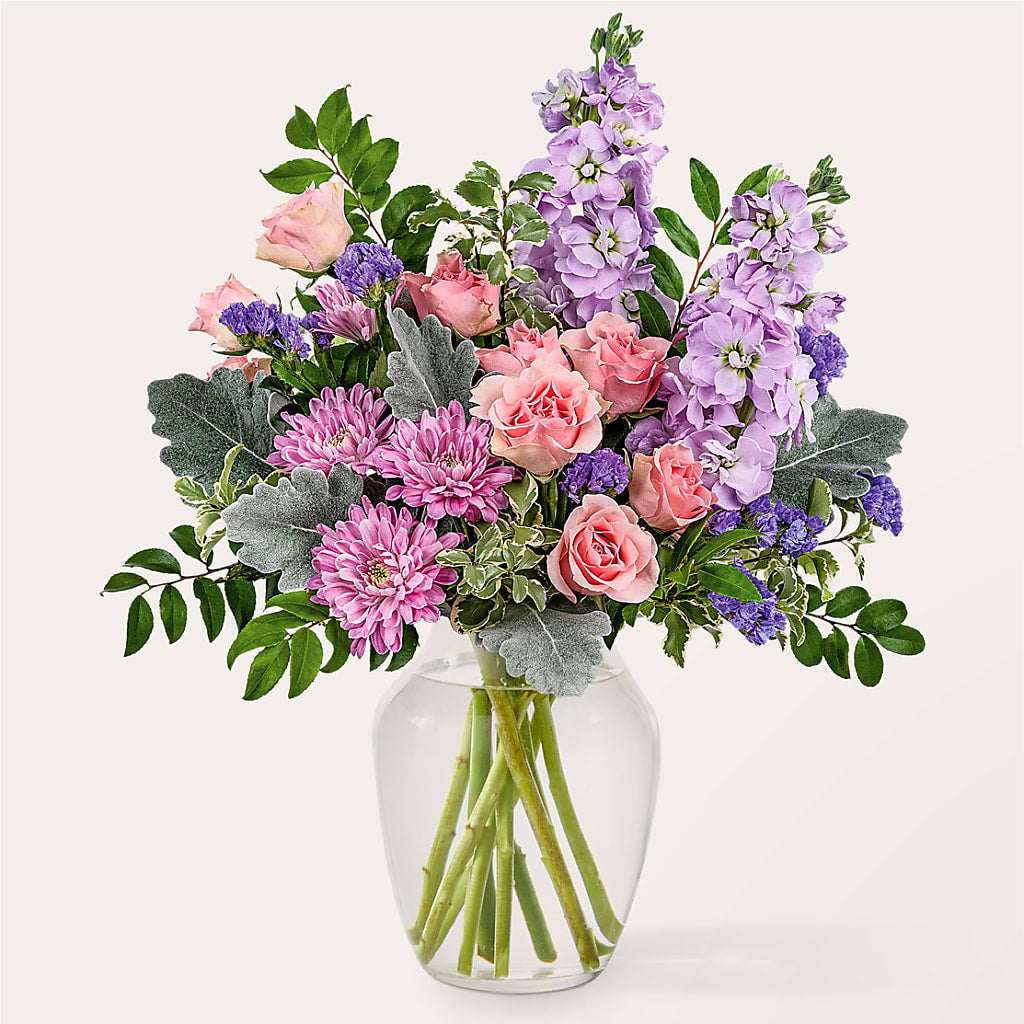 Well Wishes Bouquet – Flora Bloom, Menifee CA