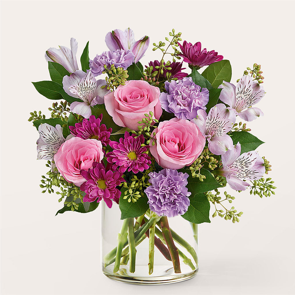 In the Clouds Bouquet – Flora Bloom, Menifee CA