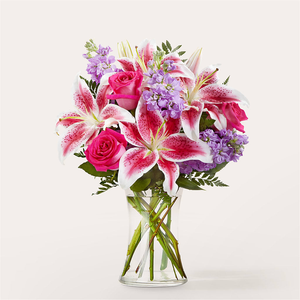 Amore Bouquet – Flora Bloom, Menifee CA