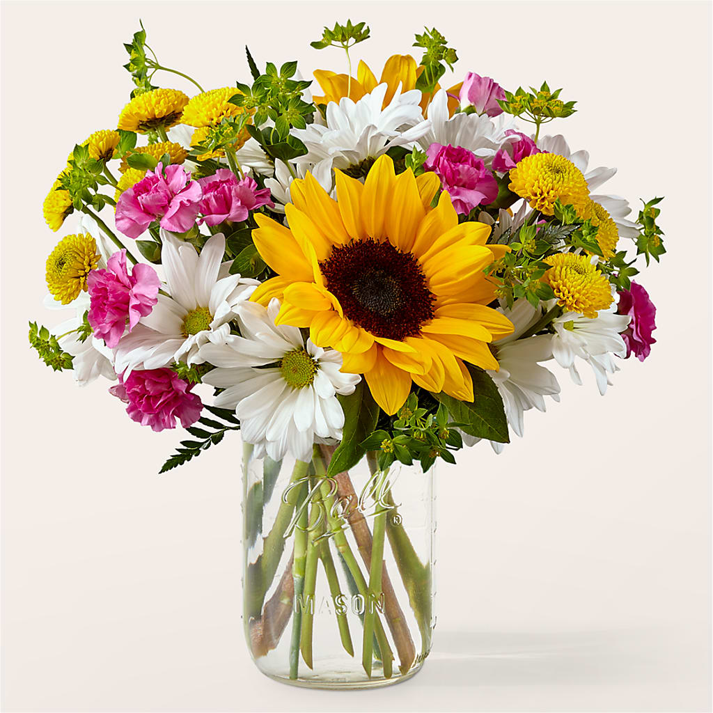 Aglow Bouquet – Flora Bloom, Menifee CA