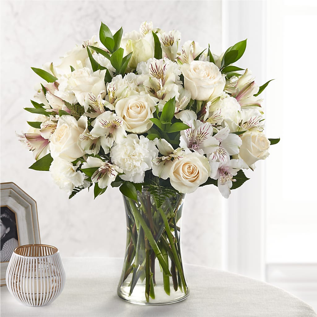 Cherished Friend Bouquet – Flora Bloom, Menifee CA