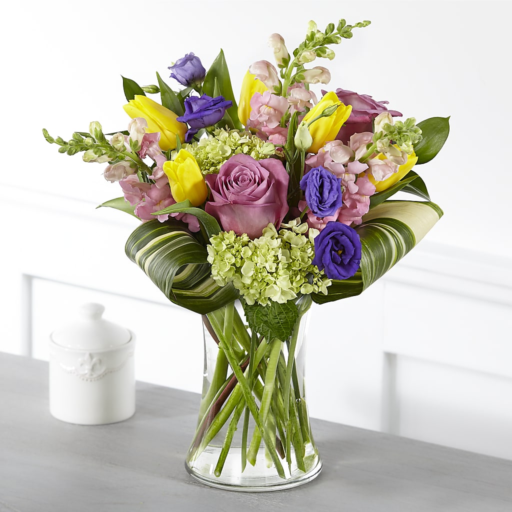 Wondrous Memories Bouquet – Flora Bloom, Menifee CA