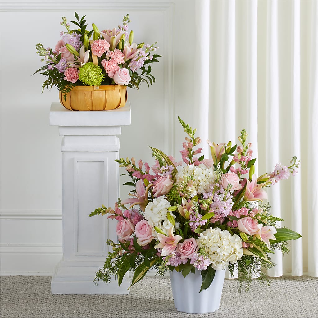 Bountiful Blooms Bundles – Flora Bloom, Menifee CA