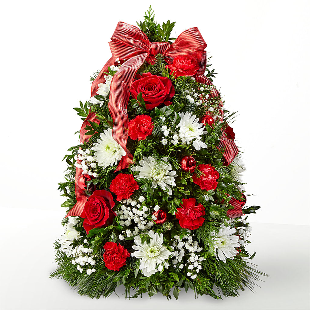 Make It Merry Tree – Flora Bloom, Menifee CA