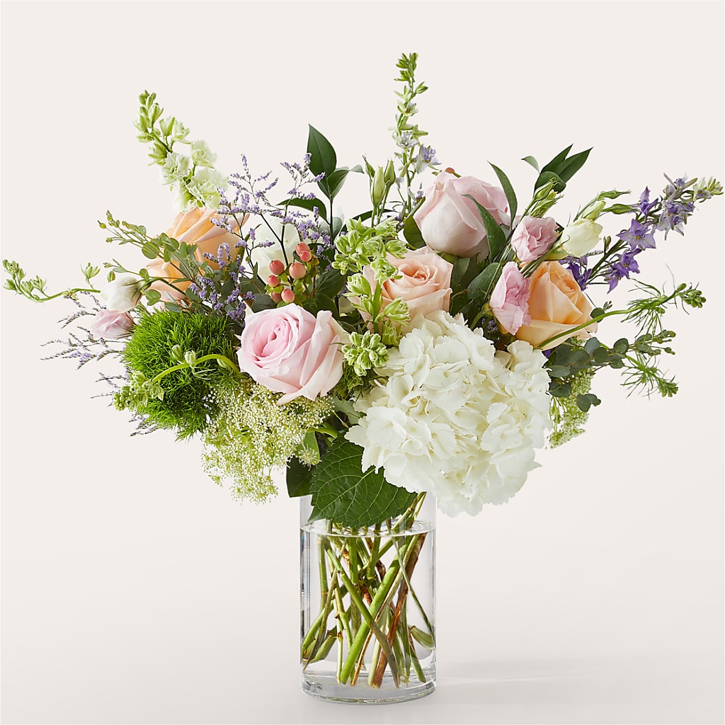 From Scratch Luxury Bouquet – Flora Bloom, Menifee CA