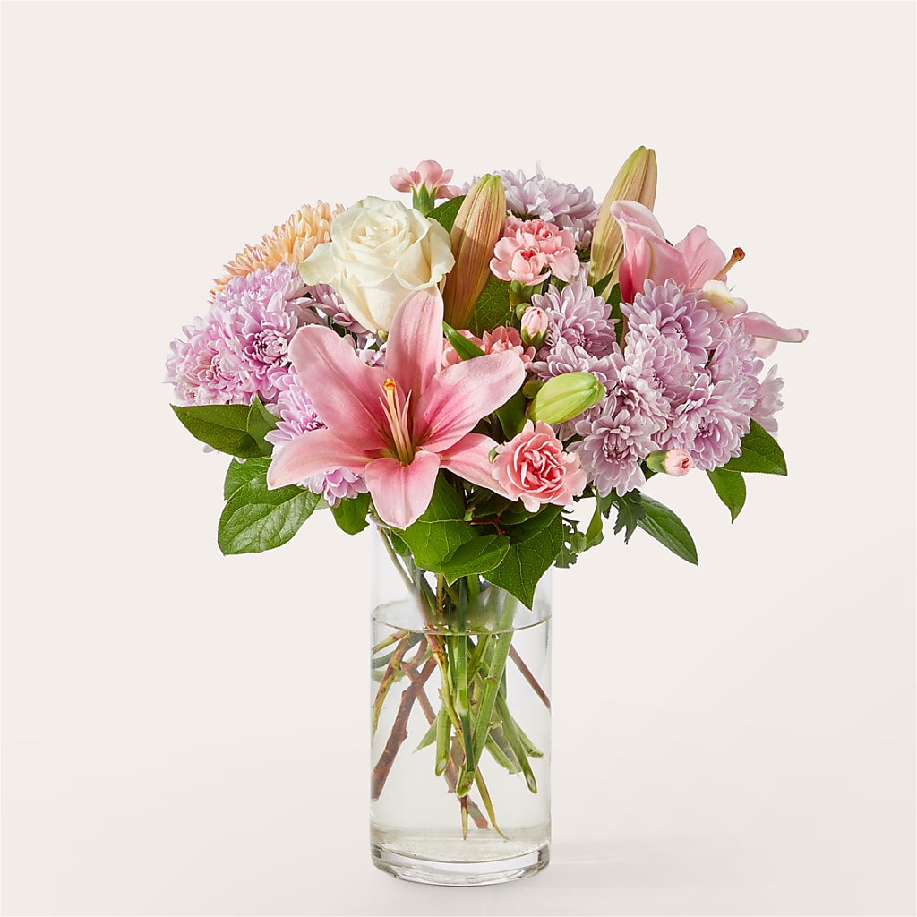 Gelato Bouquet – Flora Bloom, Menifee CA