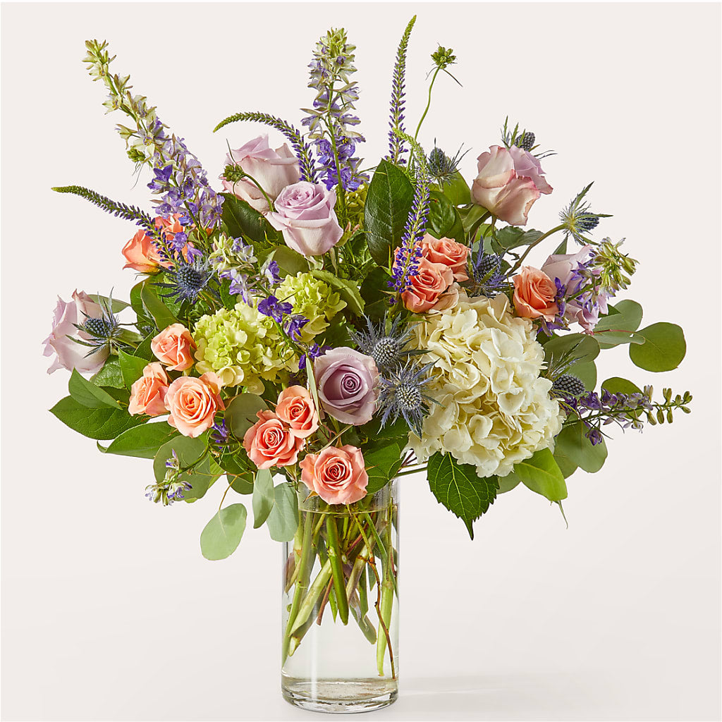 Appealing Aura Bouquet – Flora Bloom, Menifee CA
