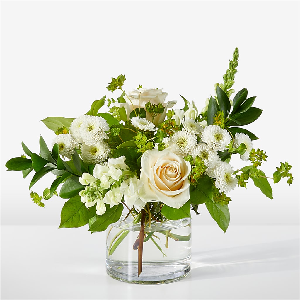 Hint of Vanilla Bouquet – Flora Bloom, Menifee CA