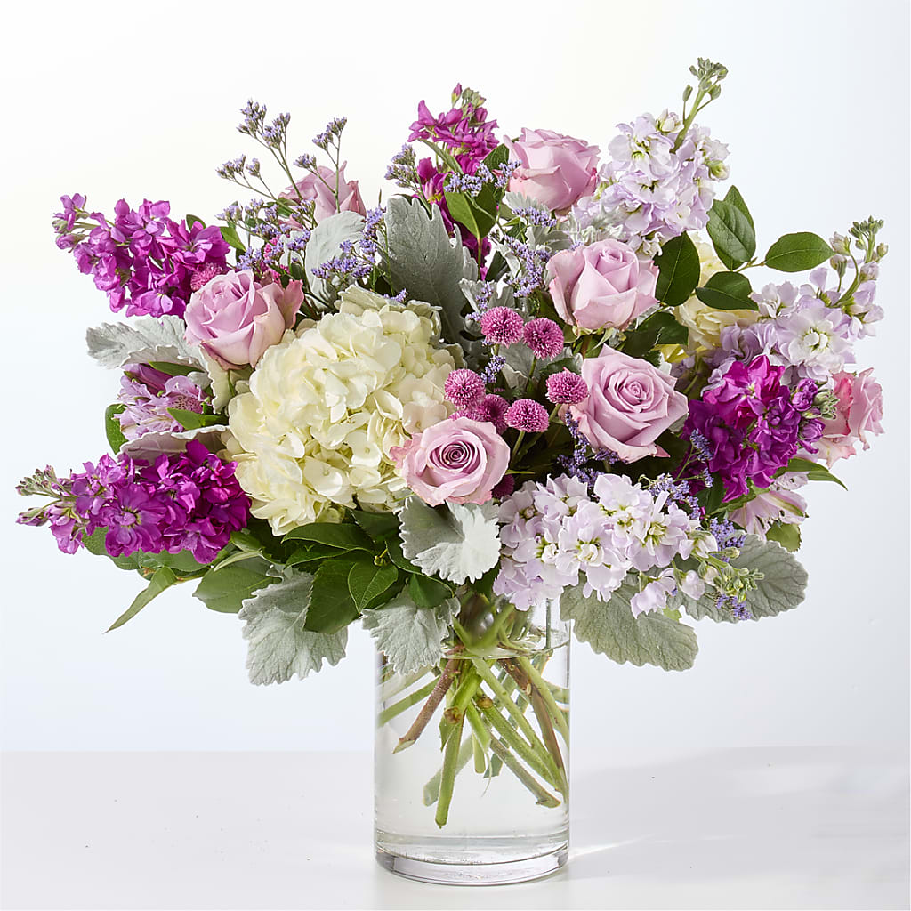 Empress Bouquet – Flora Bloom, Menifee CA