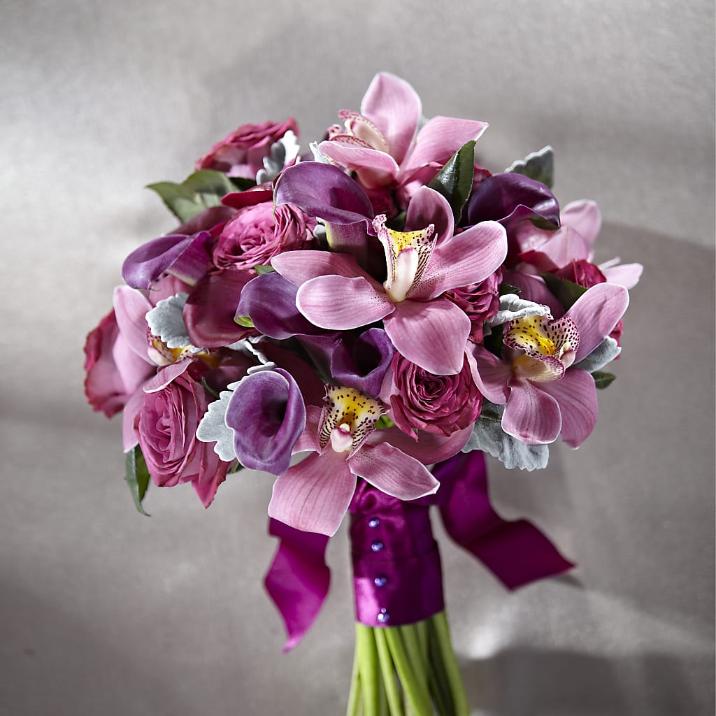 Delicacy Bouquet – Flora Bloom, Menifee CA