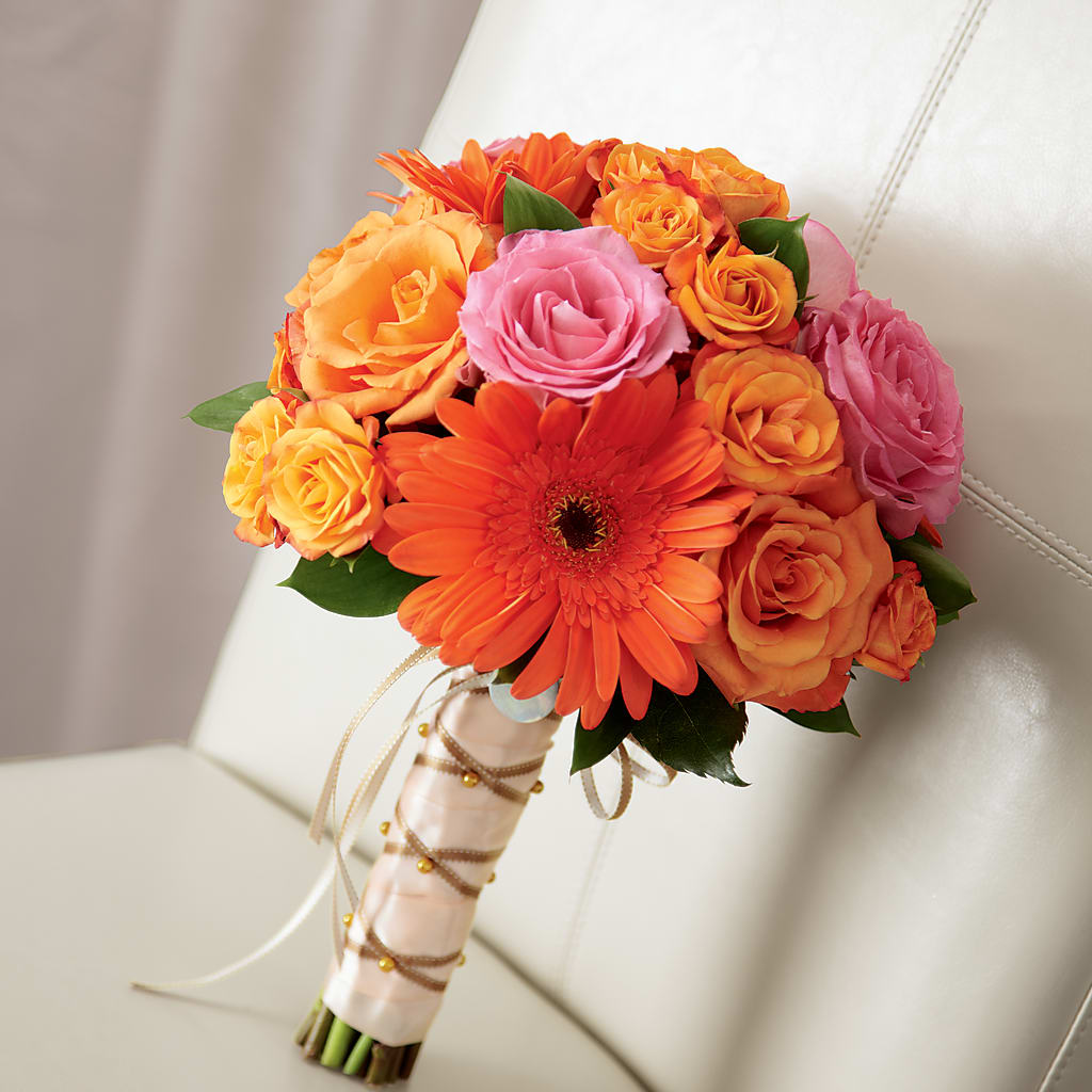 Lifetime of Love Bouquet – Flora Bloom, Menifee CA