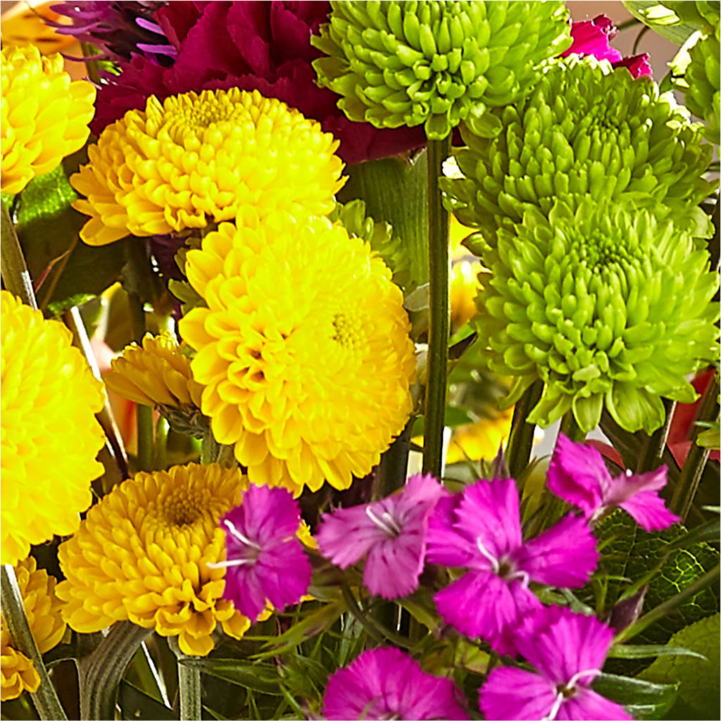 Bold & Bright – A Florist Original –  Flora Bloom, Menifee CA