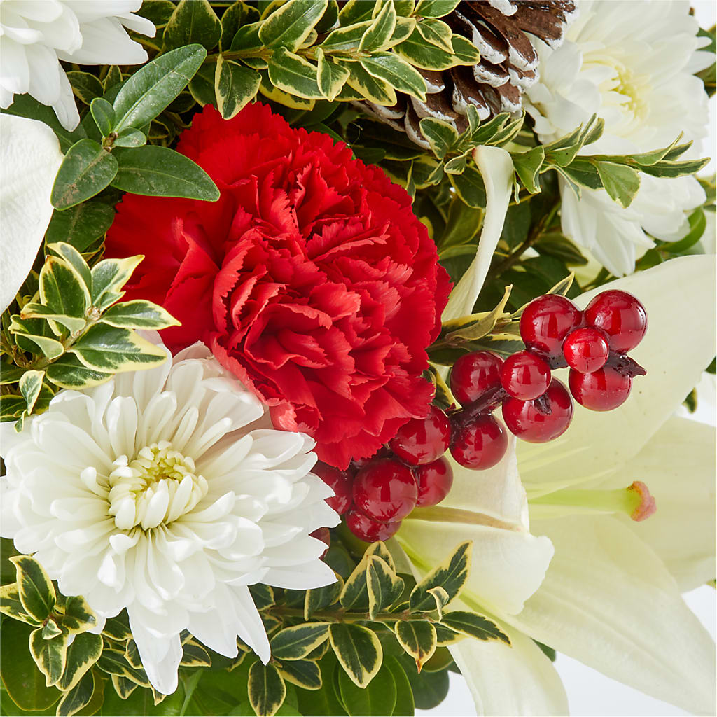 Festive Moments Tree –  Flora Bloom, Menifee CA