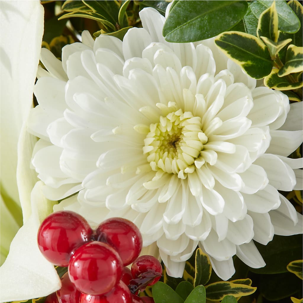 Festive Moments Tree –  Flora Bloom, Menifee CA
