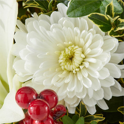 Festive Moments Tree –  Flora Bloom, Menifee CA