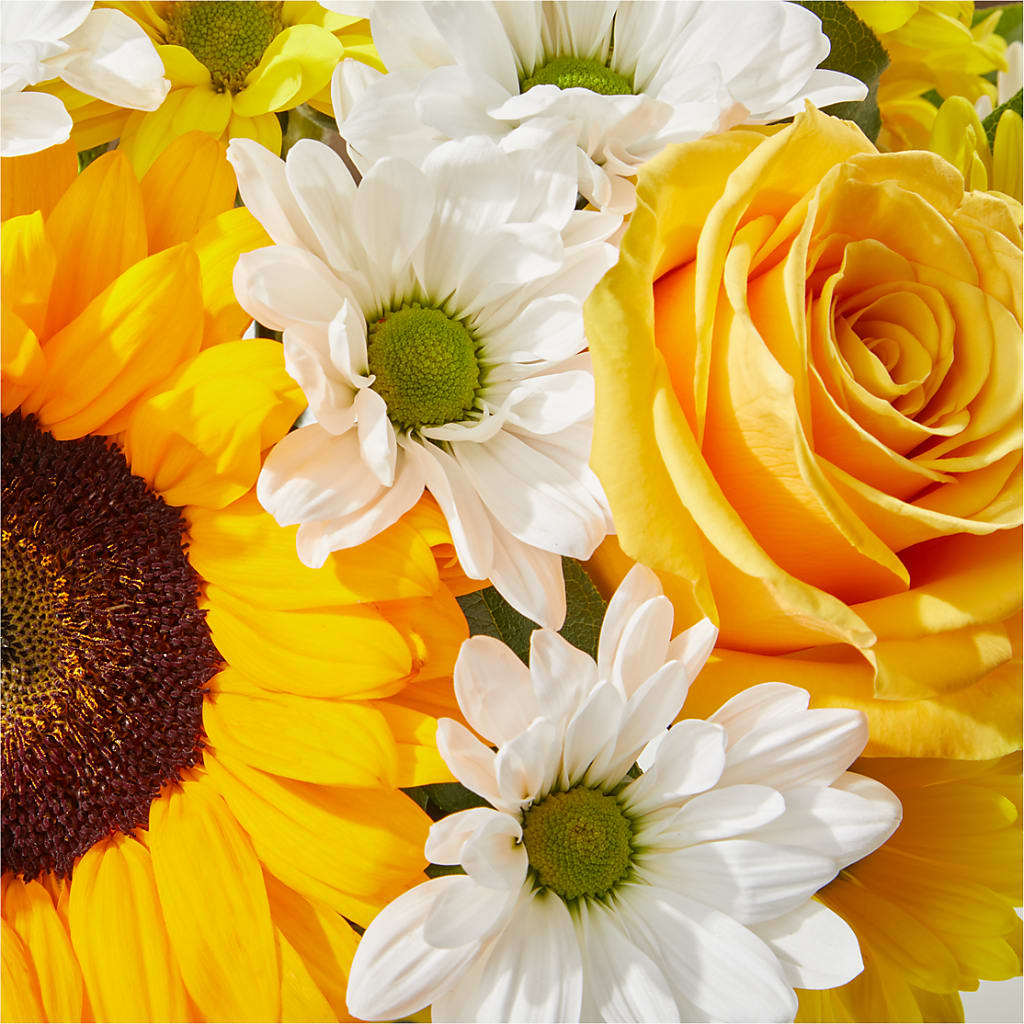 Be Happy Bouquet –  Flora Bloom, Menifee CA