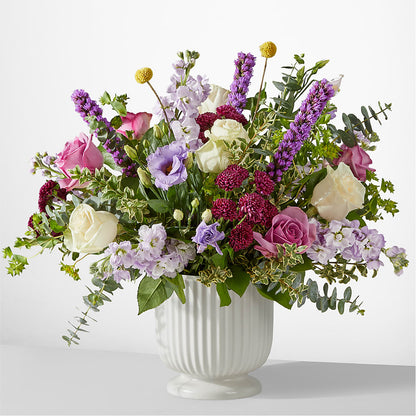 Work of Art Bouquet –  Flora Bloom, Menifee CA