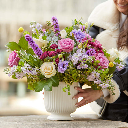 Work of Art Bouquet –  Flora Bloom, Menifee CA