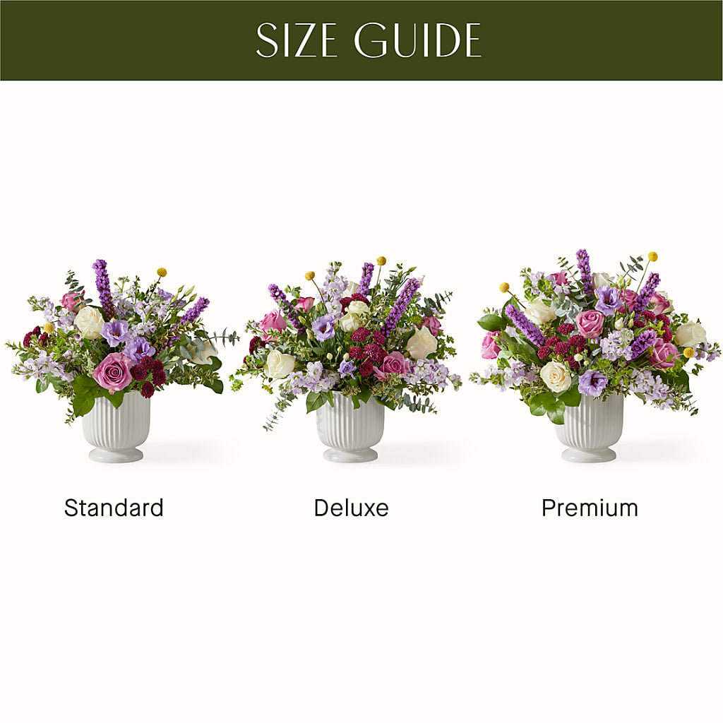 Work of Art Bouquet –  Flora Bloom, Menifee CA