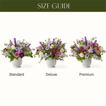 Work of Art Bouquet –  Flora Bloom, Menifee CA