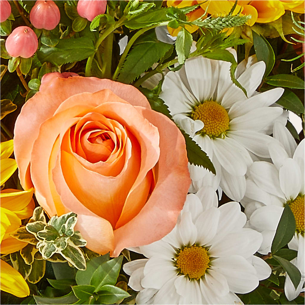 The Good Life Bouquet –  Flora Bloom, Menifee CA
