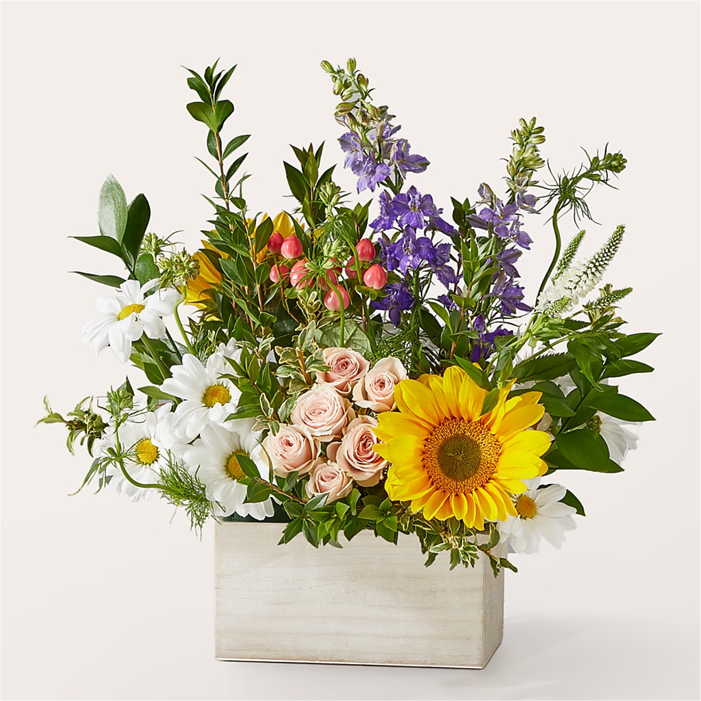 The Good Life Bouquet –  Flora Bloom, Menifee CA