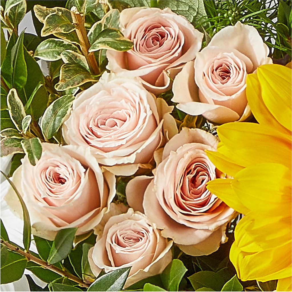 The Good Life Bouquet –  Flora Bloom, Menifee CA
