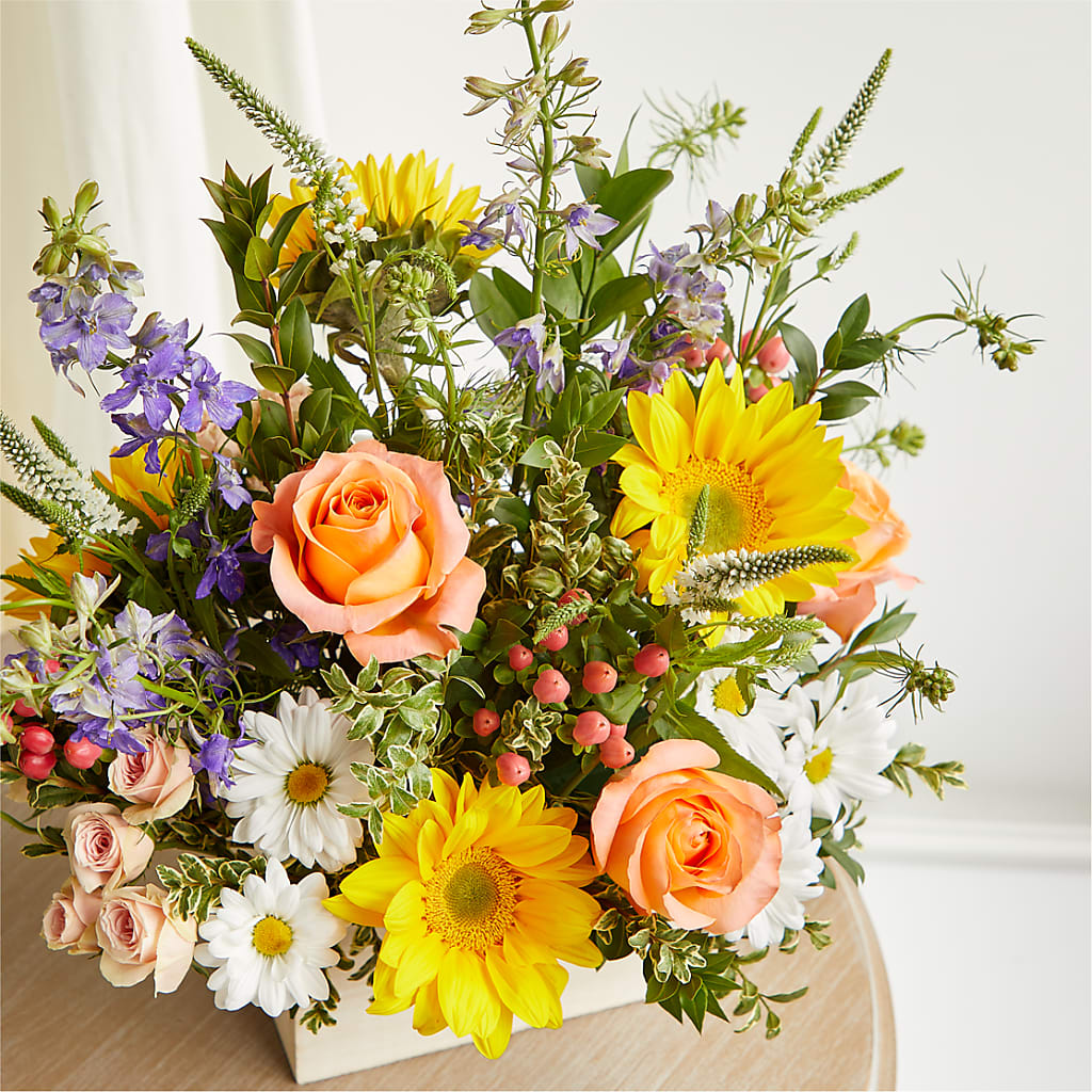 The Good Life Bouquet –  Flora Bloom, Menifee CA