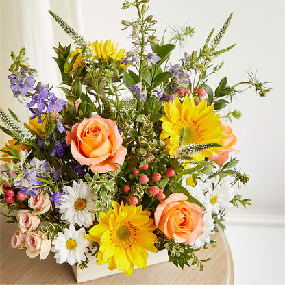 The Good Life Bouquet –  Flora Bloom, Menifee CA