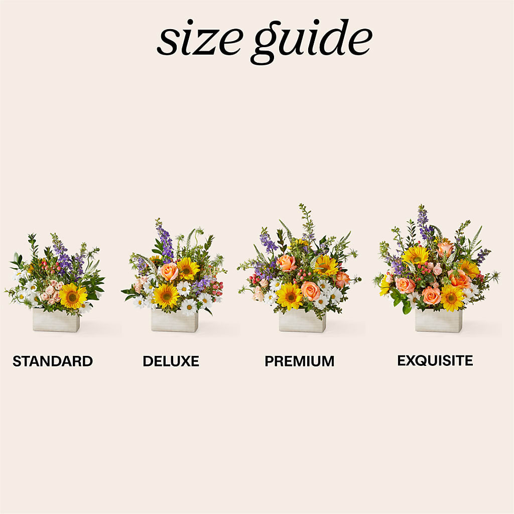 The Good Life Bouquet –  Flora Bloom, Menifee CA
