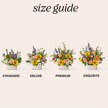 The Good Life Bouquet –  Flora Bloom, Menifee CA