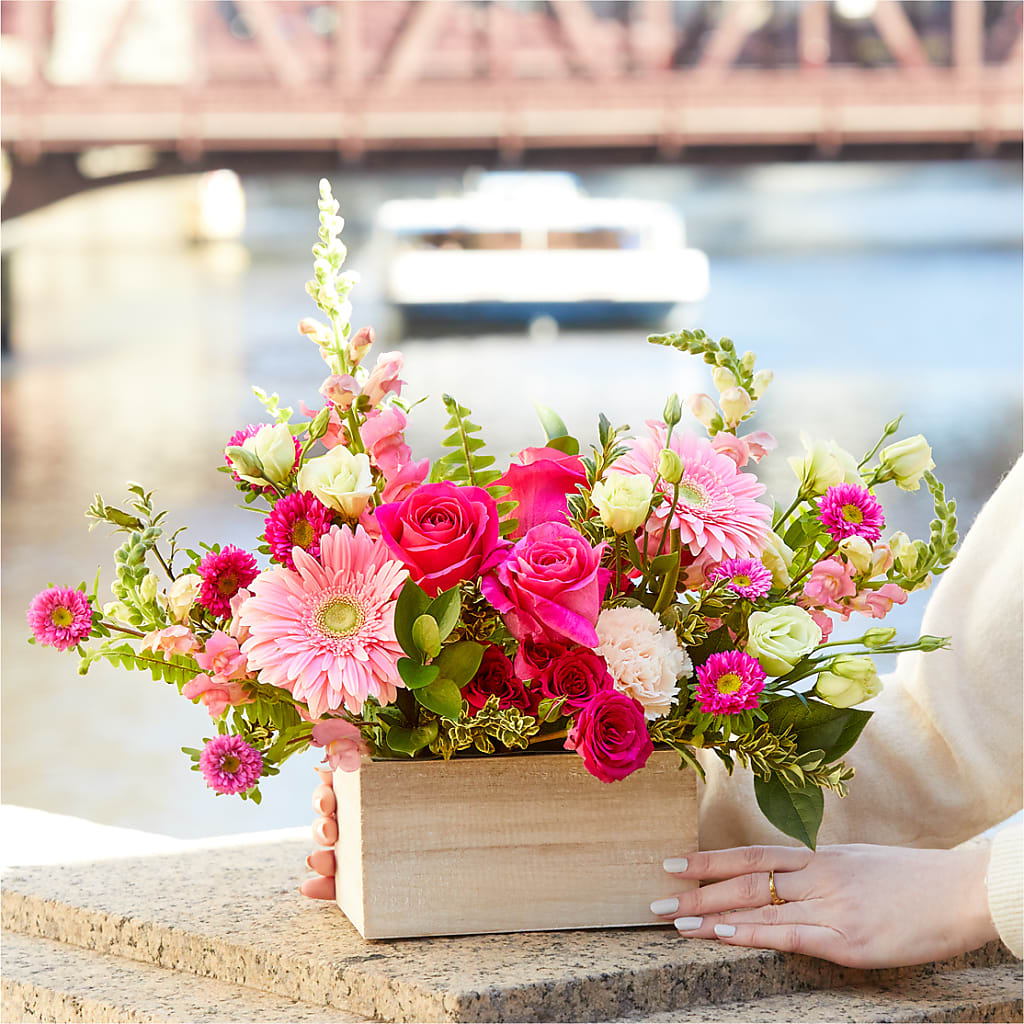 Too Cute Bouquet –  Flora Bloom, Menifee CA