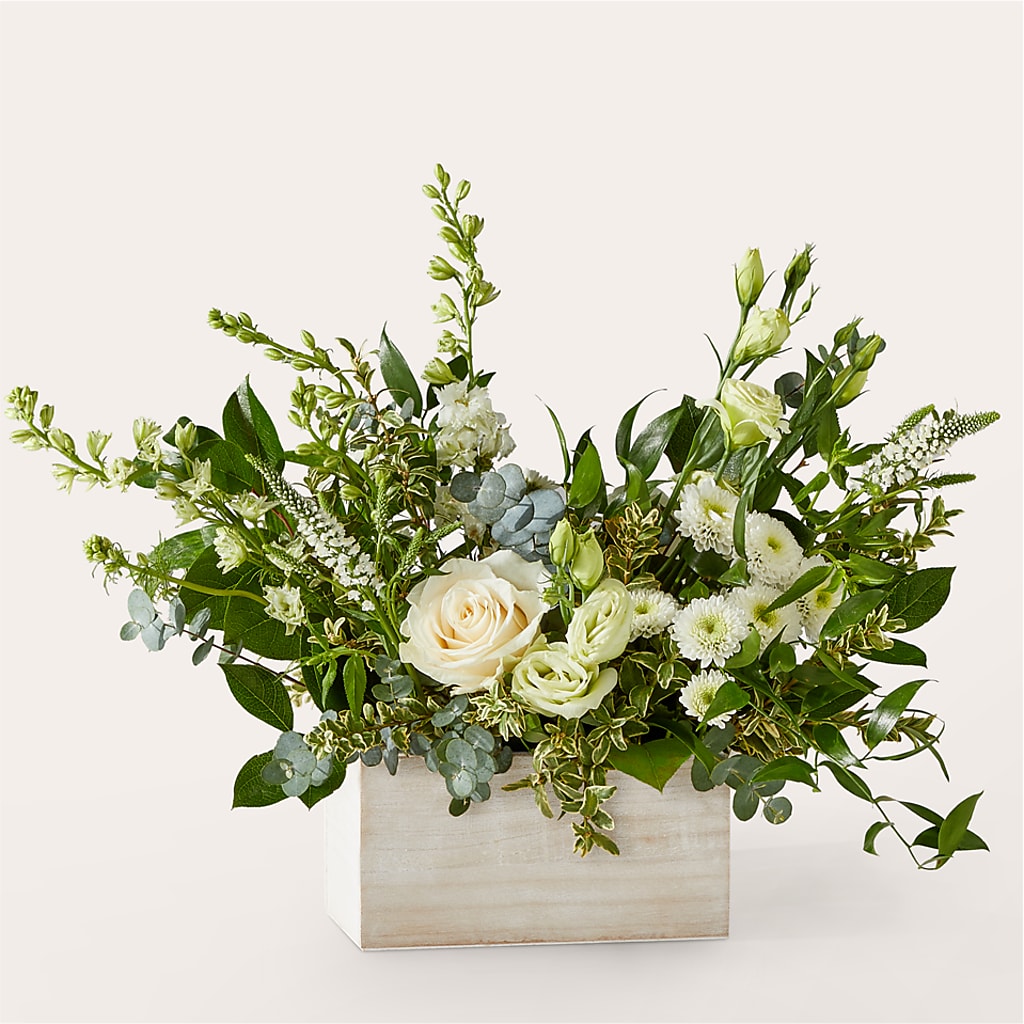 Cashmere Bouquet –  Flora Bloom, Menifee CA