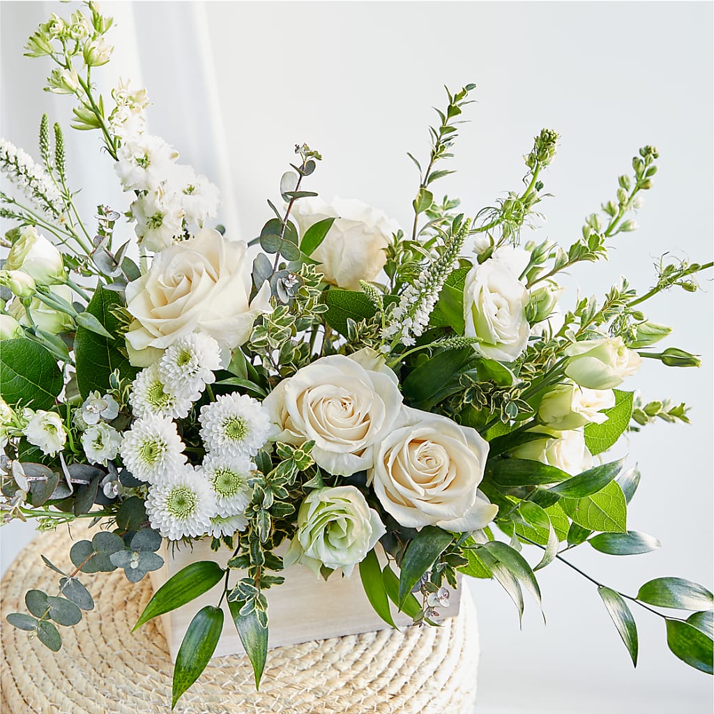 Cashmere Bouquet –  Flora Bloom, Menifee CA