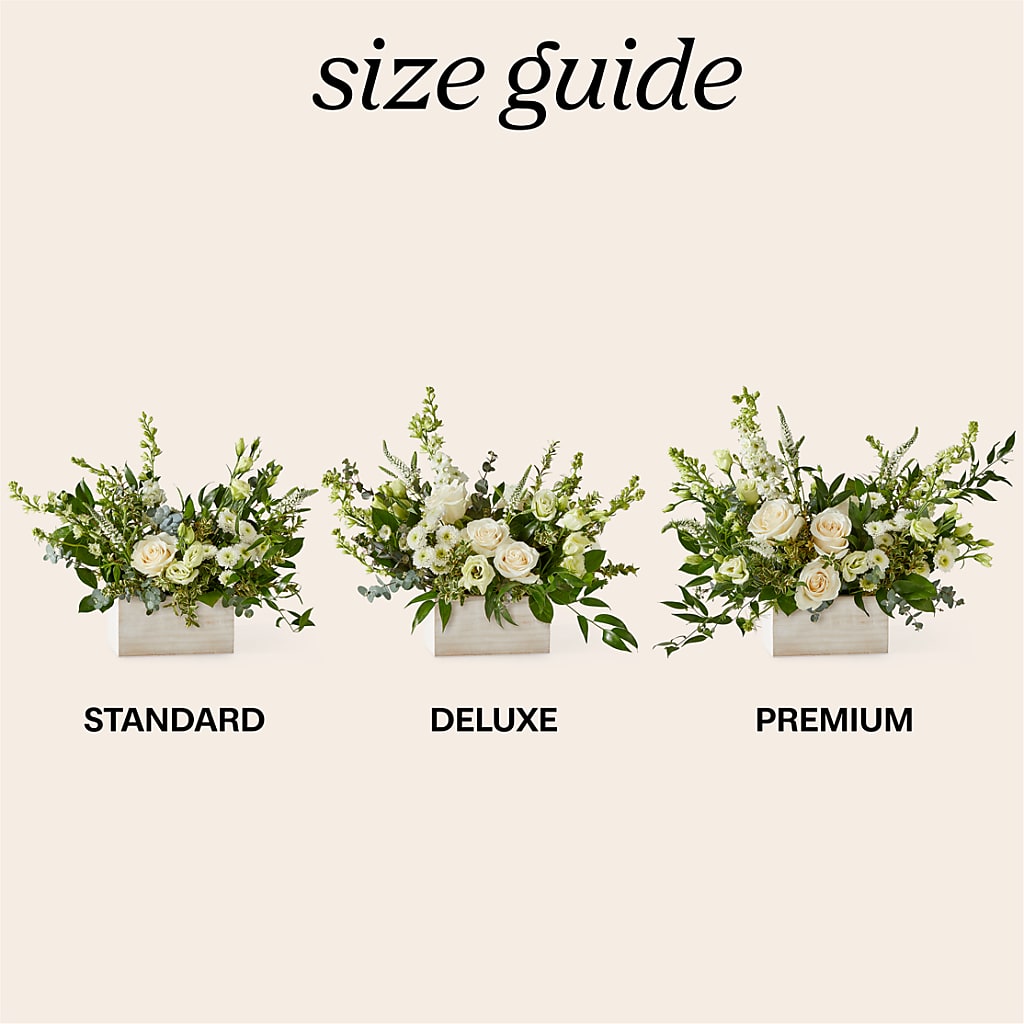 Cashmere Bouquet –  Flora Bloom, Menifee CA